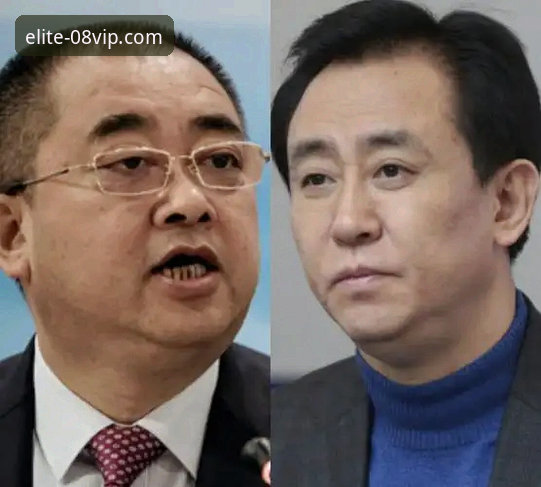 从金元足球到法庭审判：许家印与恒大足球时代的多维度深度解析